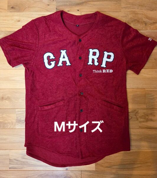 広島東洋カープ 2016年 ファンクラブ限定ユニフォーム Mサイズ
