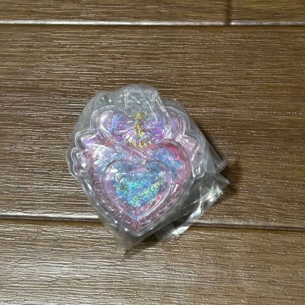 アイドルプリキュア なりきりプリキュア2 アイドルハートブローチチャーム キュアアイドル