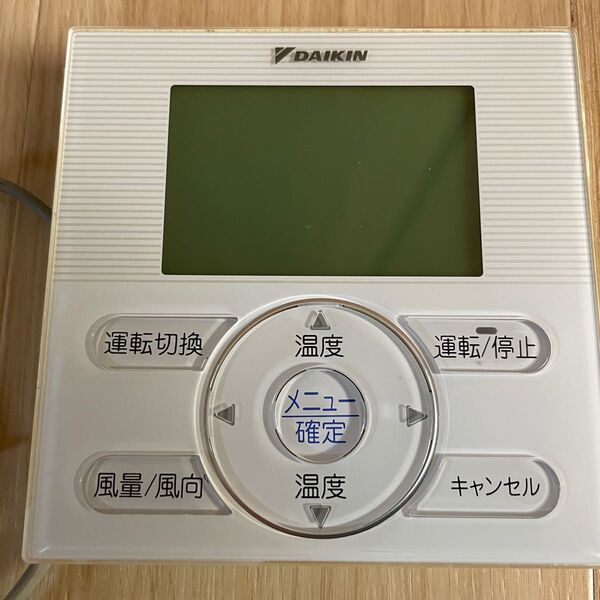 DAIKIN ダイキン エアコン リモコン BRC1E3