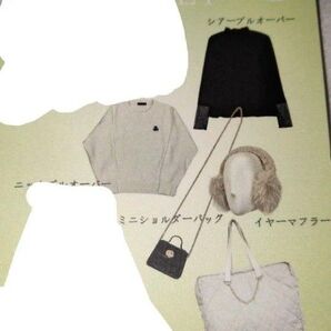 Avail Rag out 福袋 2025 アベイル レディースファッション ワンピース