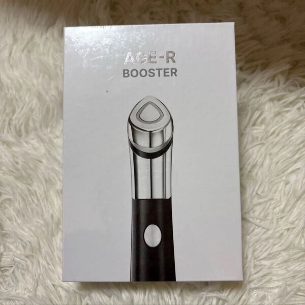 週末値下げ medicube AGE-R BOOSTER-H スキンブースターH メディキューブ 美顔器