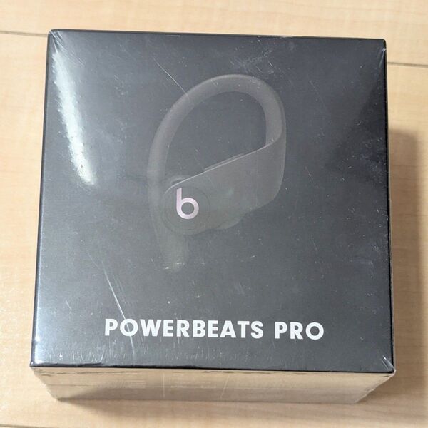 【新品未開封】 POWERBEATS PRO MV712PA/A モスグリーン モス ドクタードレ