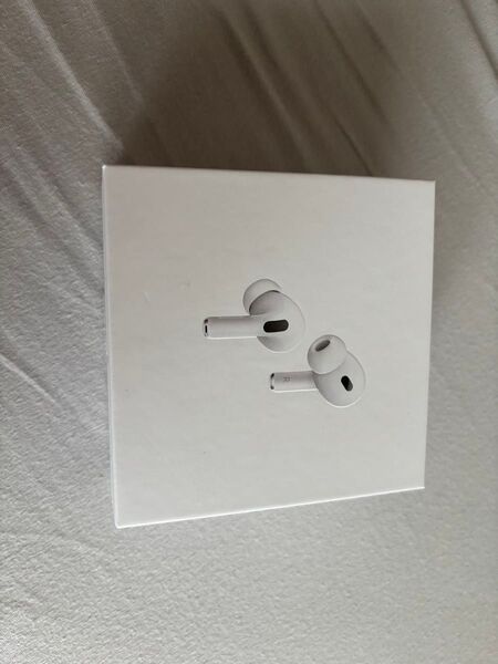 Apple AirPods Pro 第二世代