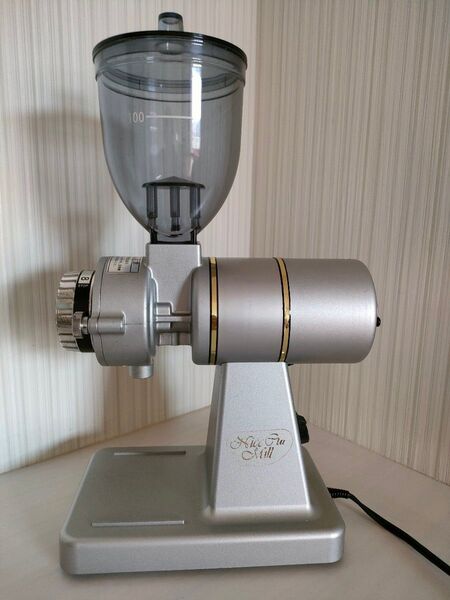 カリタ ナイスカットミル KH-100 管理番号588