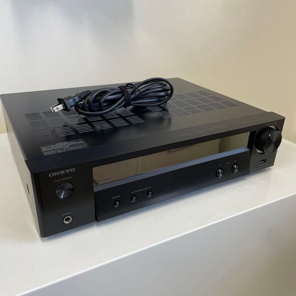 ONKYO オンキヨー NR-365 AVアンプ 【ジャンク品】