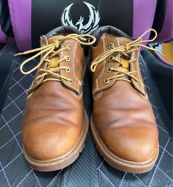 Timberland ティンバーランド ブーツ 27cm