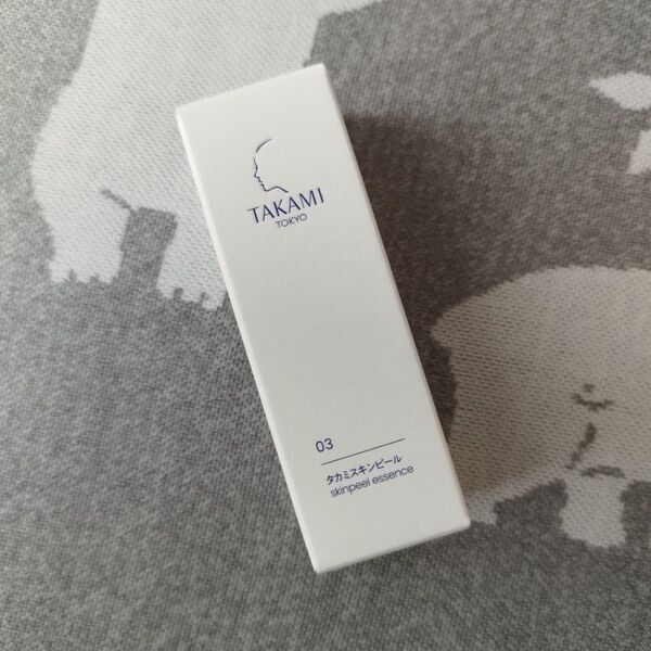 タカミ スキンピール 10ml