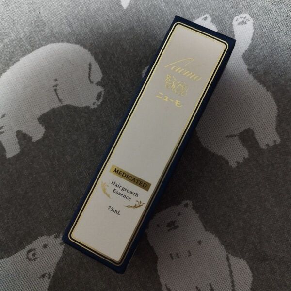 ニューモ 薬用育毛剤 75ml