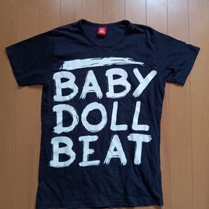 ベビードール Tシャツ