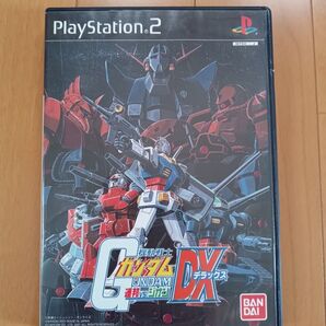 機動戦士ガンダム 連邦vs.ジオンDX プレステ2