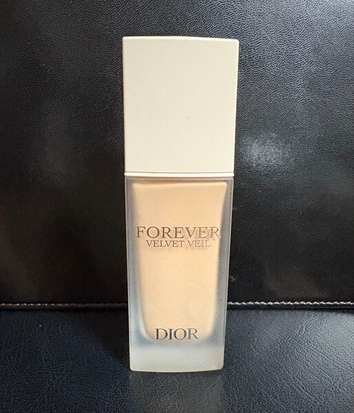DIOR ベルベットヴェール (メイクアップベース)VELVET VEIL