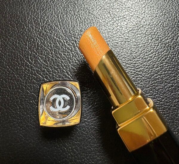 CHANEL シャネル ルージュココ フラッシュ 200 残量9割