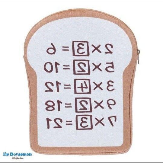 I'm doraemon ドラえもん アンキパン タブレットケース タブレット