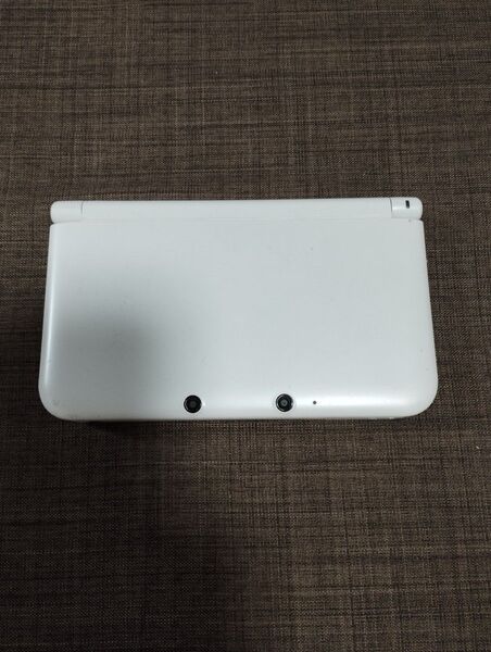 Nintendo 3DS LL 【ジャンク】