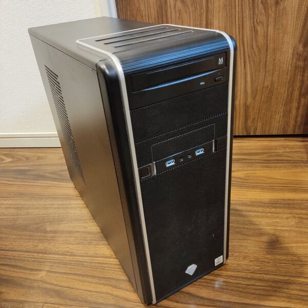 新品同様i7 10世代gtx980tiゲーミングPC/office/win11/SSD新品