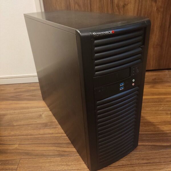 Xeon W-21xx対応 ワークステーション/T5820 Z4 G4互換/32GB/SSD/office/SAS対応