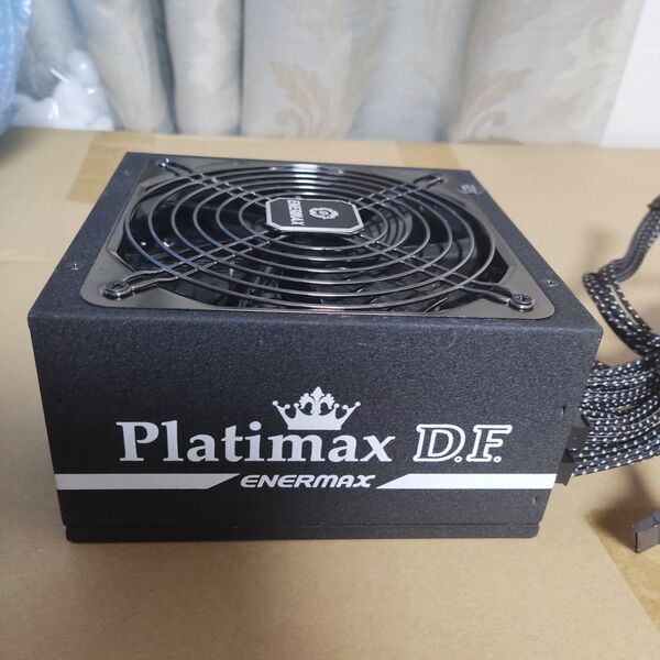 電源ユニット 80PLUS PLATINUM 1050W 動作保証 EPF1050EWT