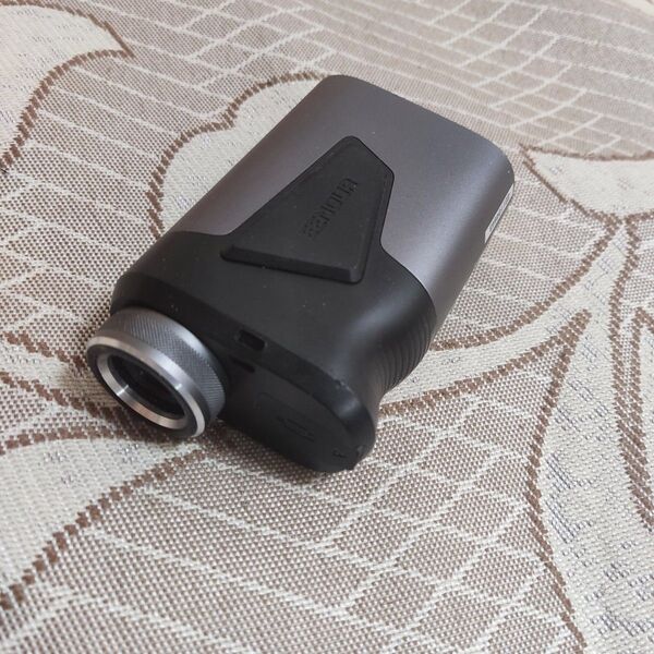 ゴルフ レーザー距離計 EENOUR U1000RG USB-C充電