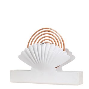 蚊とり線香ホルダー 蚊取り線香入れ 蚊取り線香立て ケース インテリア