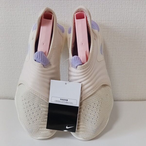 NIKEフリーランフライニットスニーカー