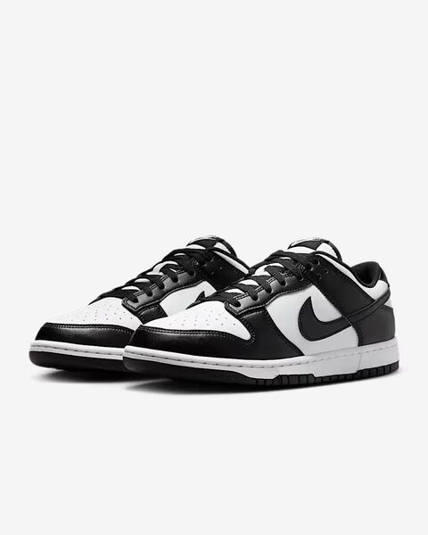 【送料無料/新品】28.5㎝ NIKE DUNK LOW RETRO White/Black ナイキ ダンク ロー レトロ パンダ