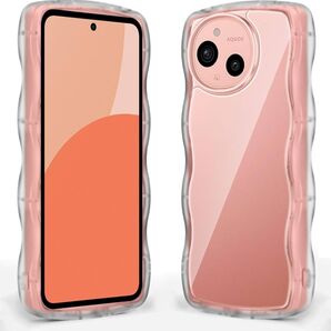 AQUOS sense9 SH-53E ケース