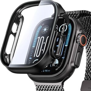 Apple Watch Ultra 2/ Ultra 49mm 用 ケース 対応 アップルウォッチ 49mm