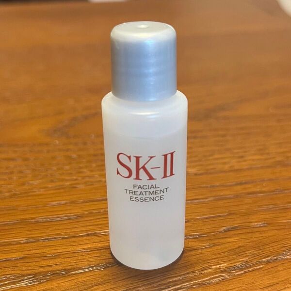 SK-II フェイシャル トリートメントエッセンス10mlミニボトル 1本/残量8割強