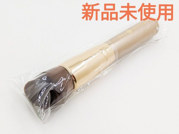 新品未使用 オンリーミネラル ヤーマン ファンデーションブラシ メイクブラシ タクロン