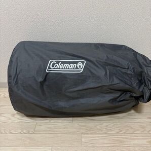Coleman インフレーターマット アウトドア エアーマット ダブル キャンプ