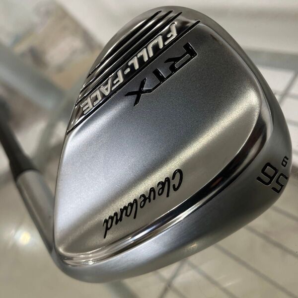 クリーブランド RTXウェッジ 56度 la golfシャフト