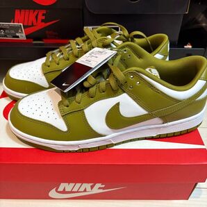 NIKE DUNK LOW RETRO