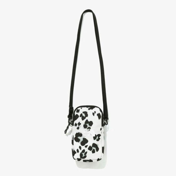 THE NORTH FACE ノースフェイス ショルダーバッグ クロスバッグ SIMPLE MINI BAG ミニバッグ