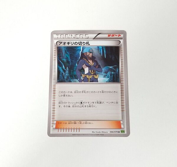 アオギリの切り札 エクストラバトル 汎用カード デッキパーツ まとめ売り ポケモンカード