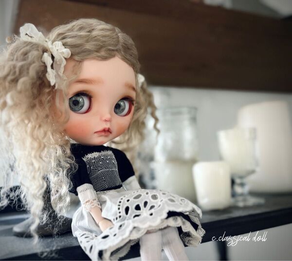 カスタムブライス【c.classical doll】