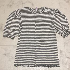 韓国子供服 loveplain トップス