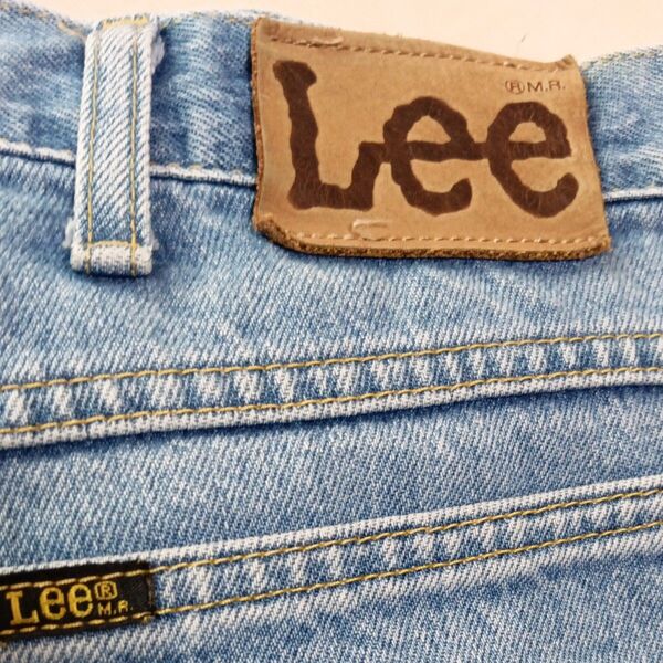 lee、リー、ブルージーンズ、デニムパンツ・ エドウィン日本製