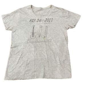 AIRJAM2011/エアジャム2011 ライブTシャツ サイズL