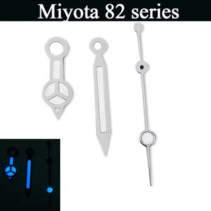ミヨタ 82系 ベンツ針 MOD miyota
