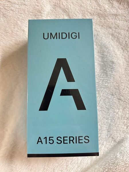 UMIDIGI A158GB RAMと256GBストレージを搭載したトリプルカメラスマートフォンです。