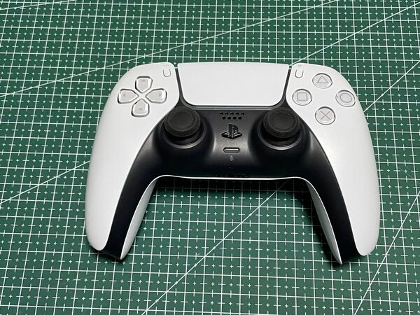 SONY PS5 純正コントローラー DualSense CFI-ZCT1J 中古動作品