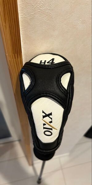 ゼクシオテン MP1000 ユーティリティ UT XXIO10 H4U
