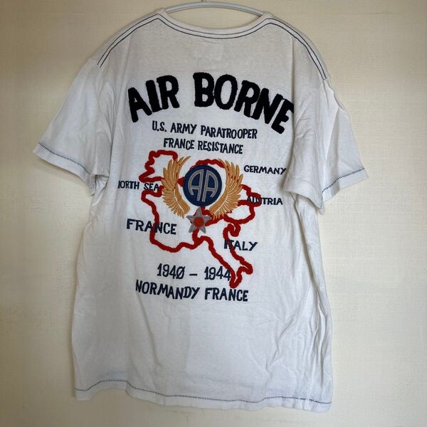 AVIREX アヴィレックス Tシャツ