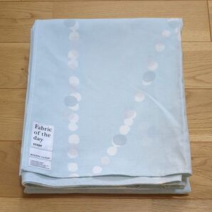 scopeスコープ Fabric of the day テーブルクロス 布