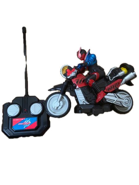 仮面ライダービルド ラジコン