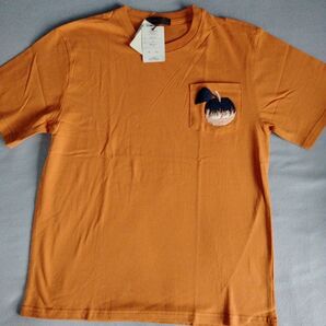 アップル 半袖 Tシャツ