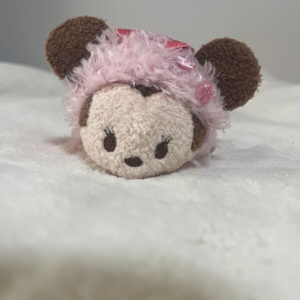 ディズニー ツムツム ぬいぐるみ