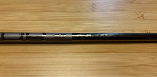 PING TOUR 2.0 CHROME 85(S) ツアークローム85(S) ハイブリッド用 4U(39.75inch)