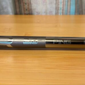 PING TOUR 2.0 CHROME 85(S) ツアークローム85(S) 3U