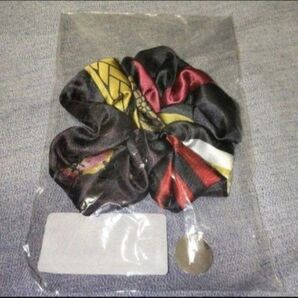 刀剣乱舞 加州清光 シュシュ
